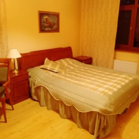 Saulesdarzs Hébergement de vacances