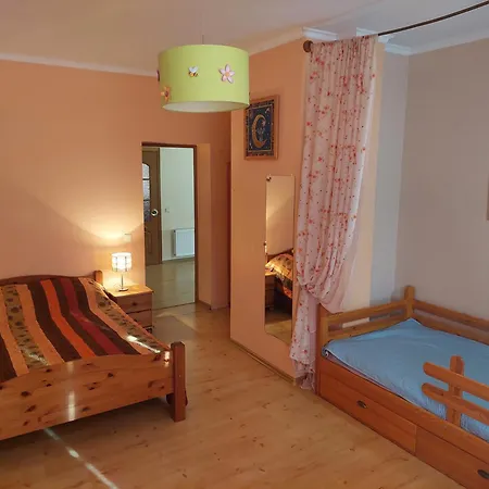 Hébergement de vacances Saulesdarzs *