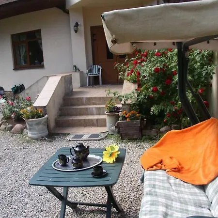 Hébergement de vacances Saulesdarzs *