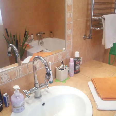 Hébergement de vacances Saulesdarzs