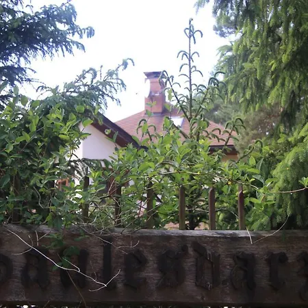 Hébergement de vacances Saulesdarzs